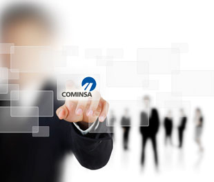 cominsa-organizacion